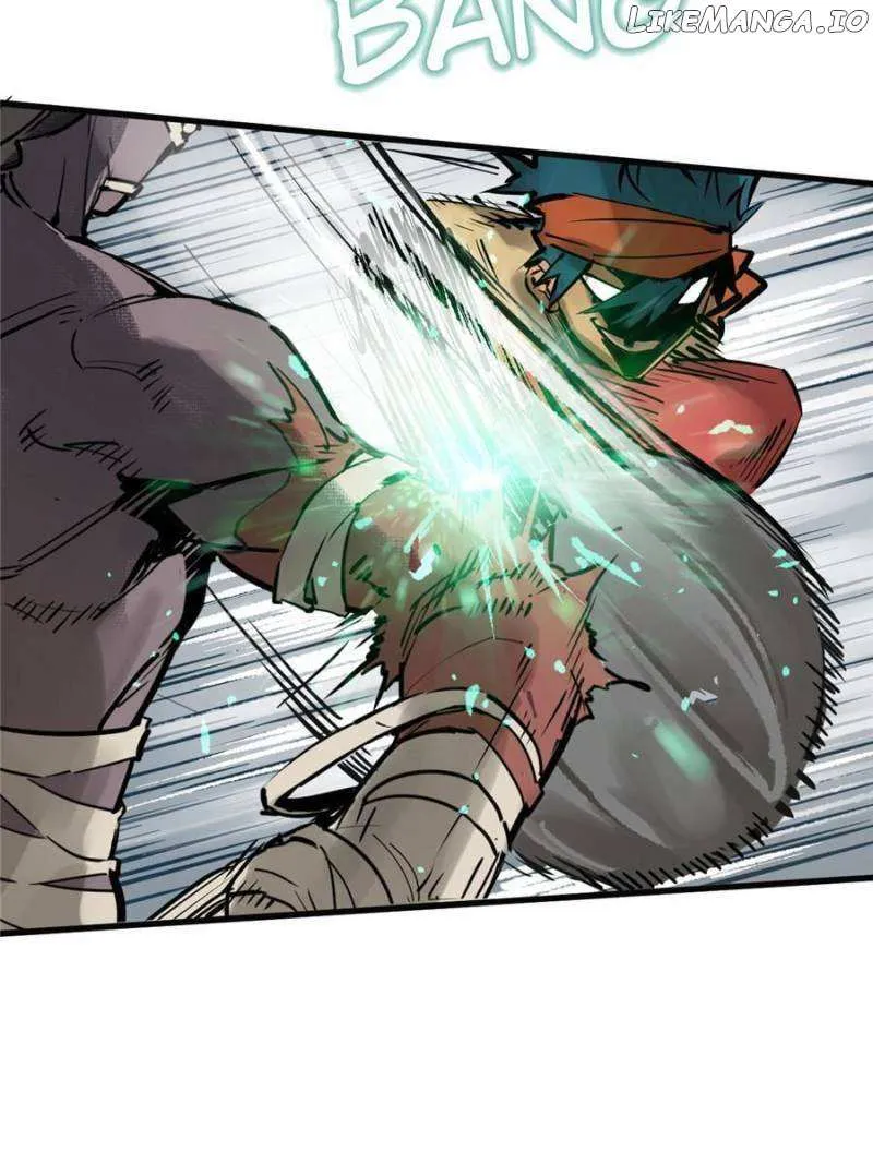 Another beginning with the Guhuo bird Chapter 212 page 5 - 