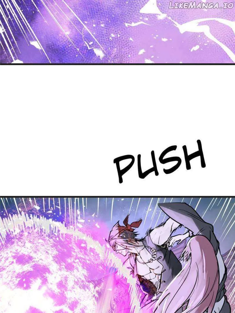 Another beginning with the Guhuo bird Chapter 212 page 44 - 