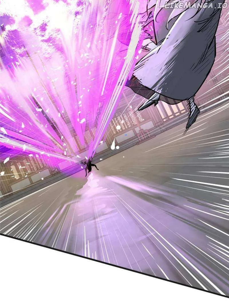 Another beginning with the Guhuo bird Chapter 212 page 45 - 