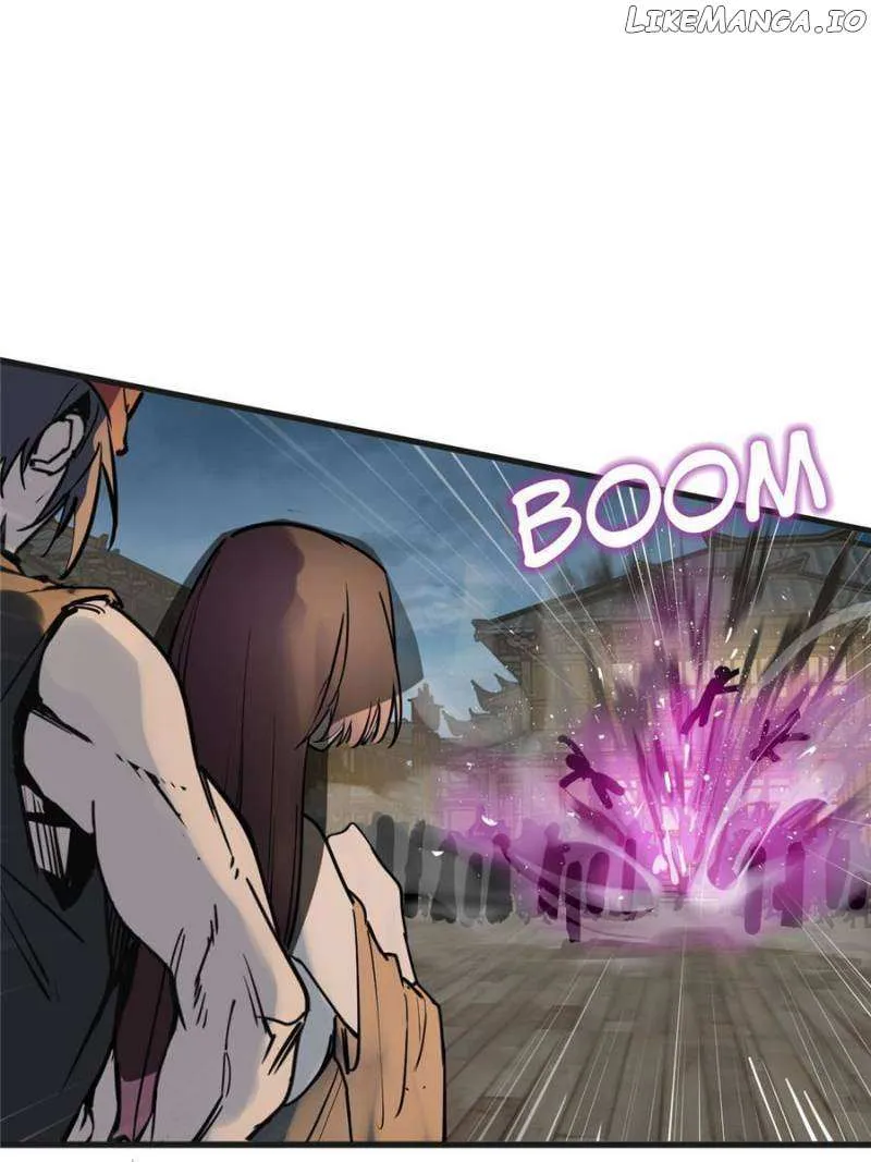 Another beginning with the Guhuo bird Chapter 212 page 46 - 