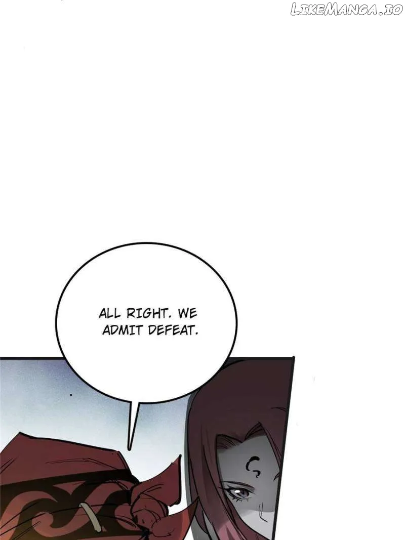 Another beginning with the Guhuo bird Chapter 212 page 47 - 