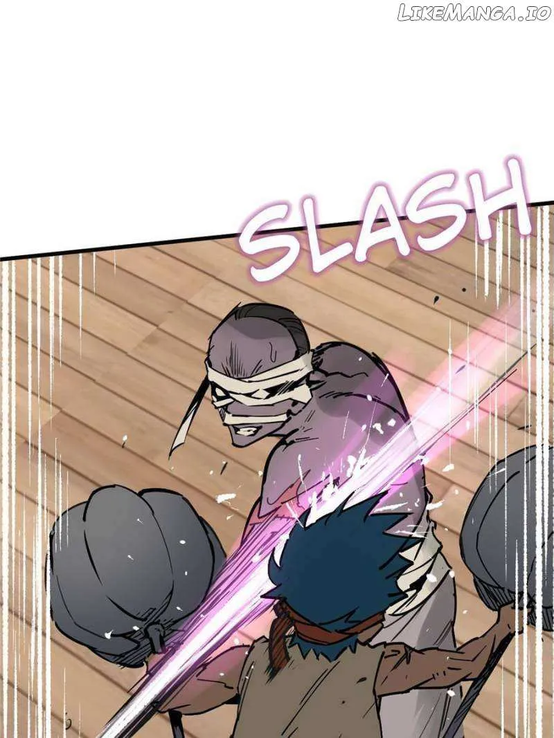 Another beginning with the Guhuo bird Chapter 212 page 6 - 
