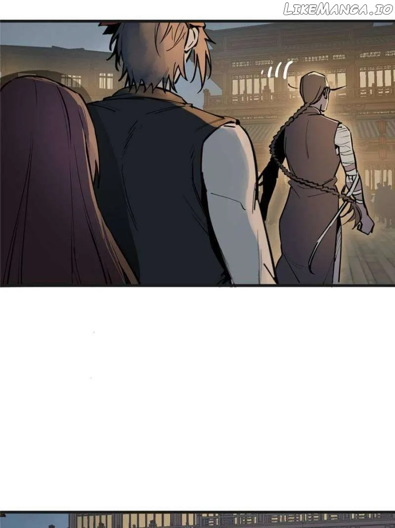 Another beginning with the Guhuo bird Chapter 212 page 51 - 