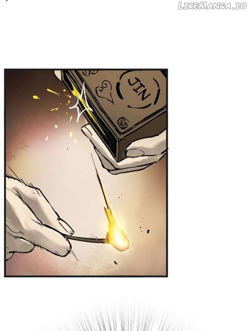 Another beginning with the Guhuo bird Chapter 212 page 53 - 