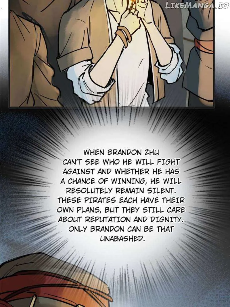 Another beginning with the Guhuo bird Chapter 212 page 55 - 