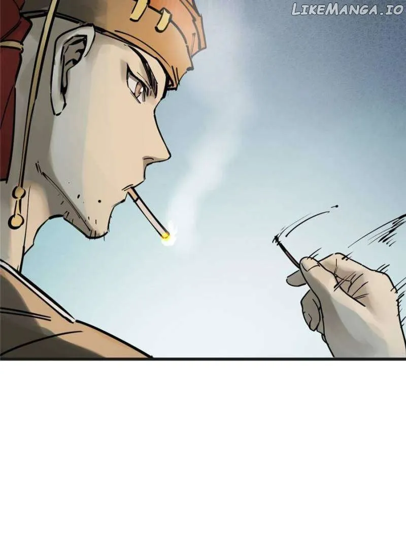 Another beginning with the Guhuo bird Chapter 212 page 56 - 