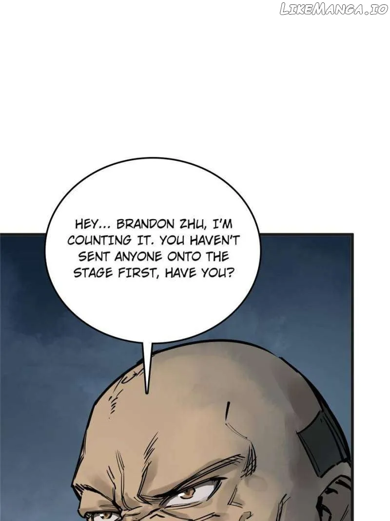 Another beginning with the Guhuo bird Chapter 212 page 58 - 