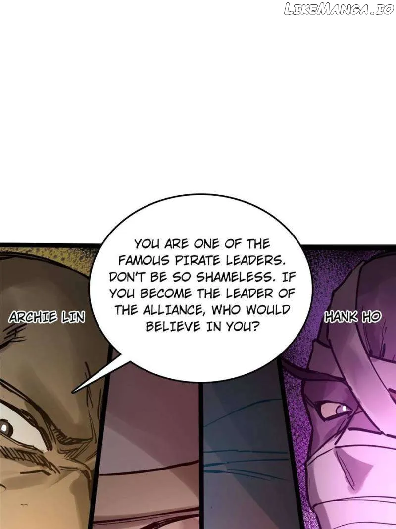 Another beginning with the Guhuo bird Chapter 212 page 60 - 