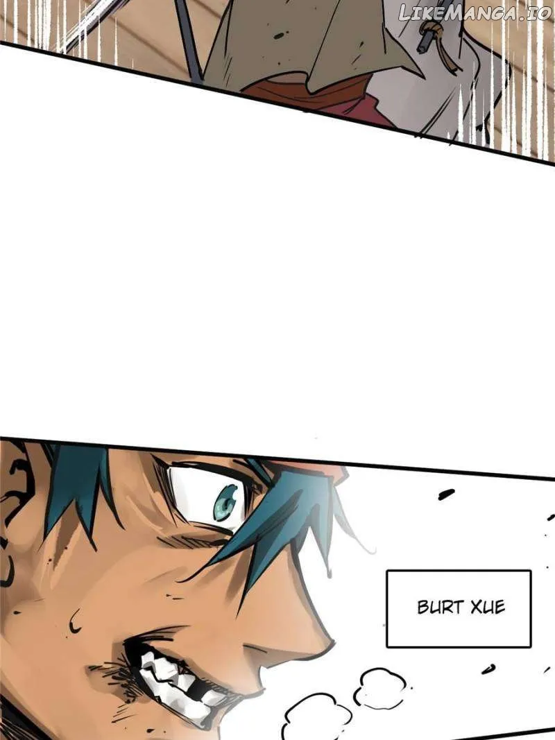Another beginning with the Guhuo bird Chapter 212 page 7 - 