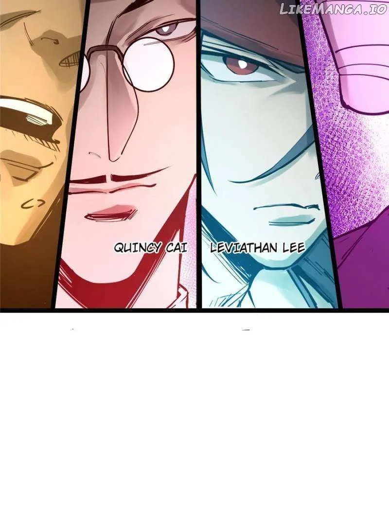 Another beginning with the Guhuo bird Chapter 212 page 61 - 