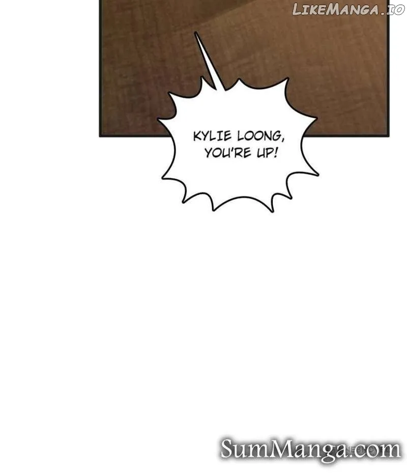 Another beginning with the Guhuo bird Chapter 212 page 64 - 