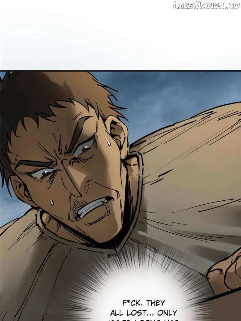 Another beginning with the Guhuo bird Chapter 212 page 65 - 