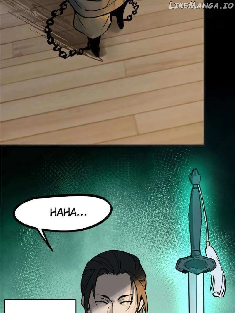 Another beginning with the Guhuo bird Chapter 212 page 67 - 