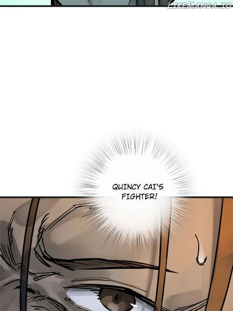Another beginning with the Guhuo bird Chapter 212 page 69 - 