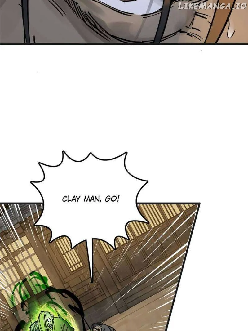 Another beginning with the Guhuo bird Chapter 212 page 70 - 