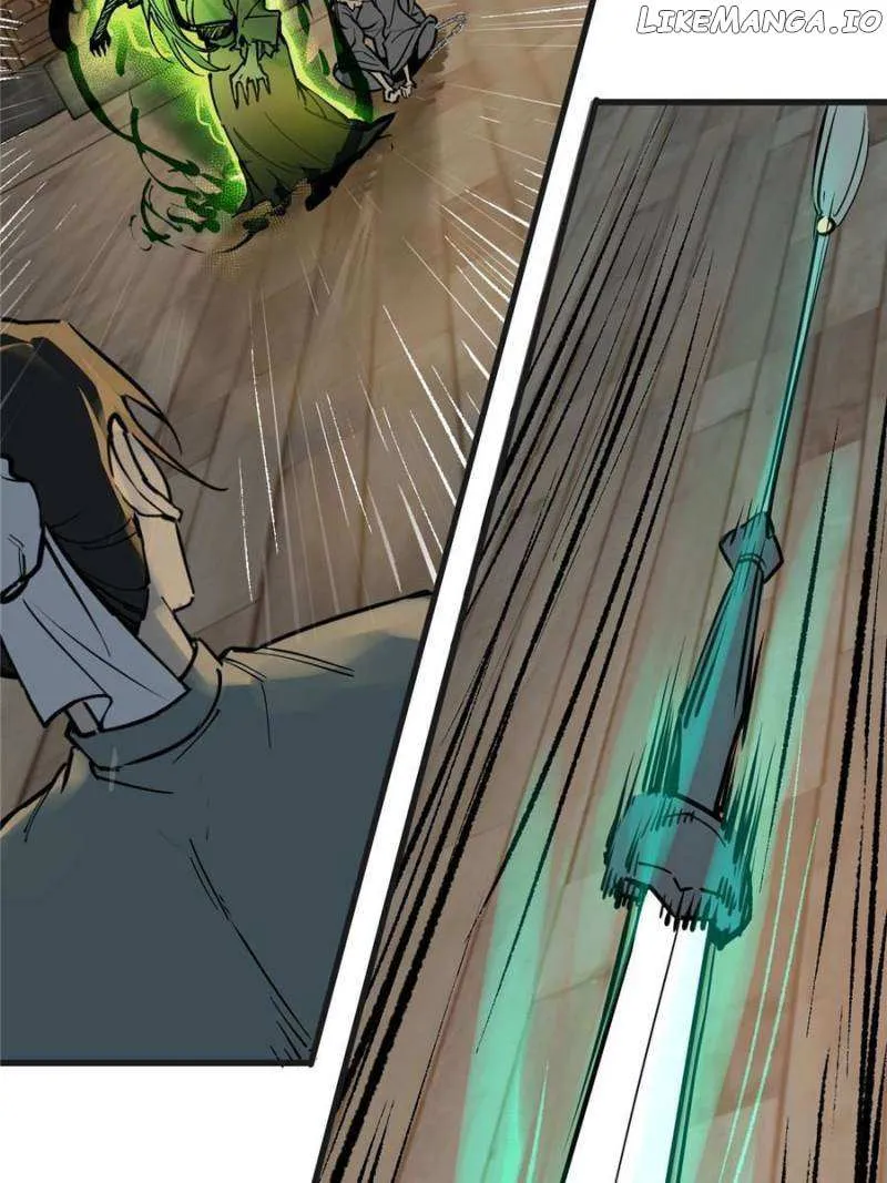 Another beginning with the Guhuo bird Chapter 212 page 71 - 