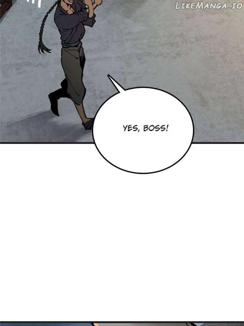 Another beginning with the Guhuo bird Chapter 212 page 78 - 