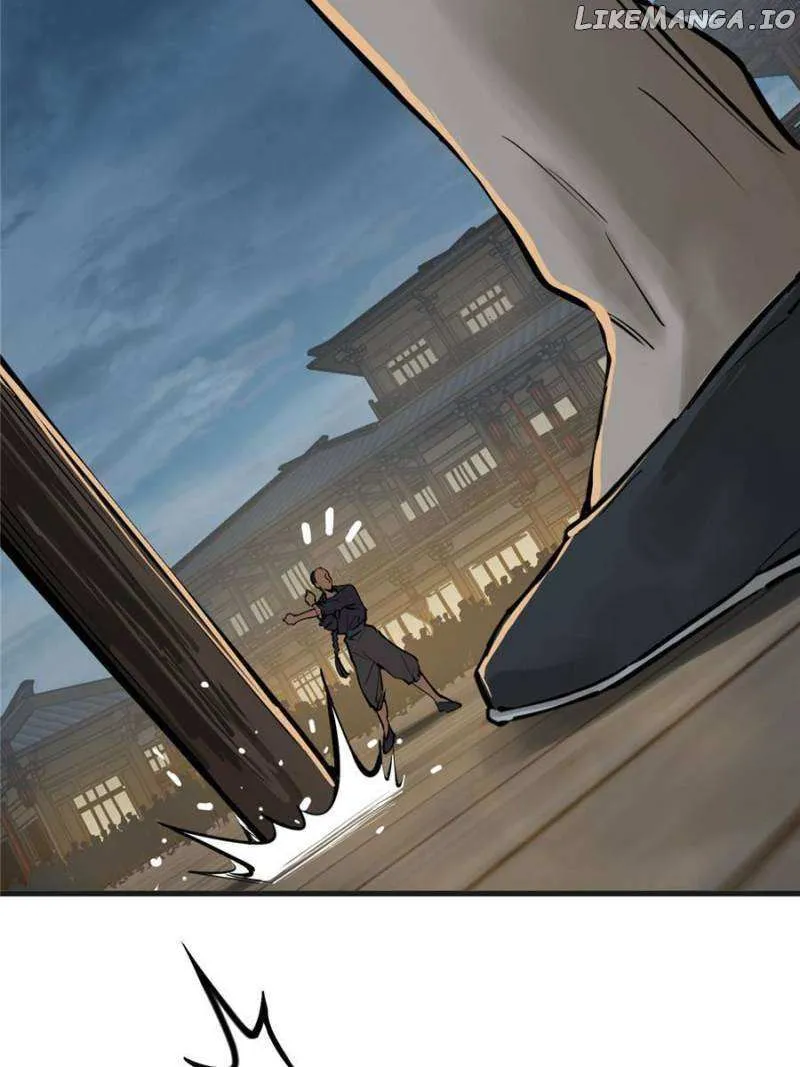 Another beginning with the Guhuo bird Chapter 212 page 79 - 