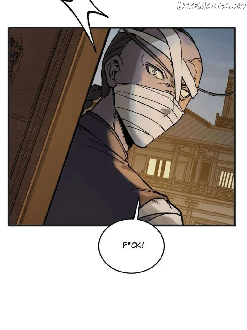 Another beginning with the Guhuo bird Chapter 212 page 80 - 