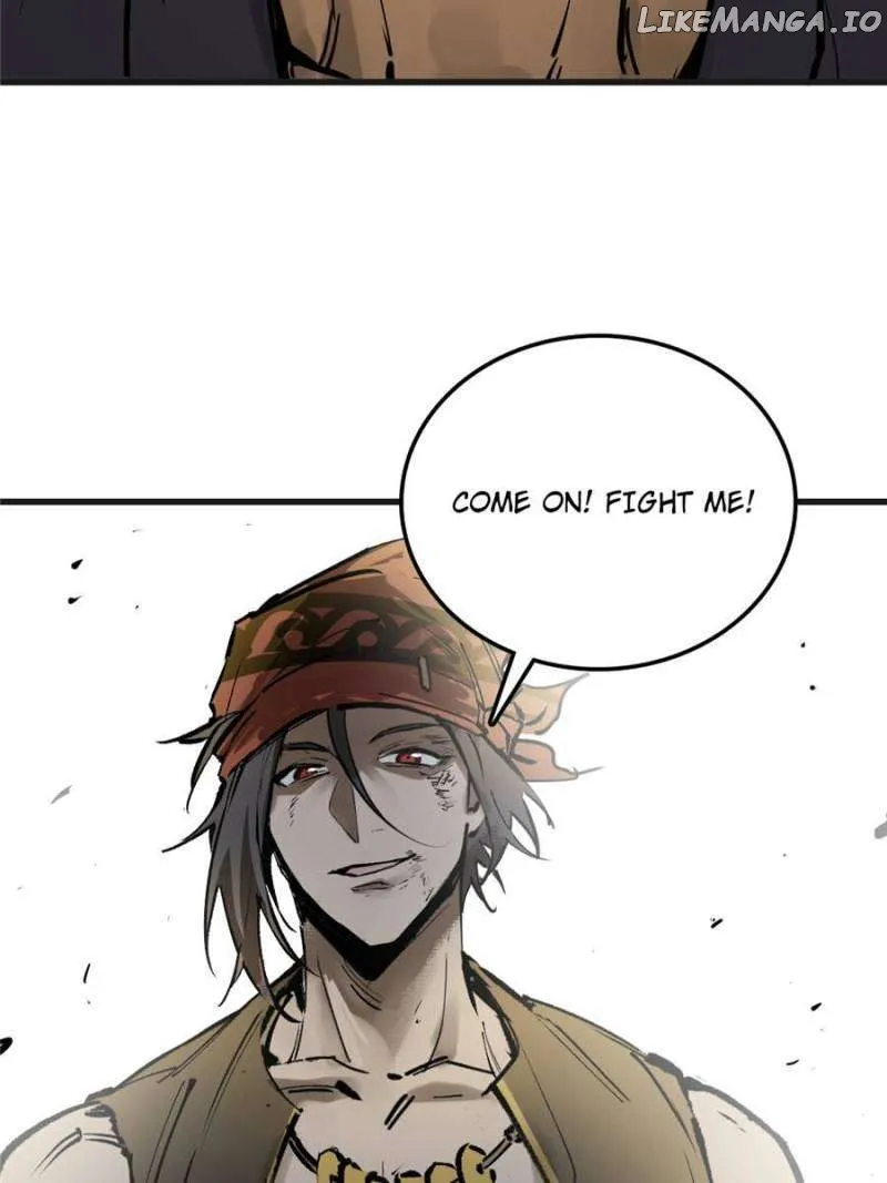 Another beginning with the Guhuo bird Chapter 212 page 82 - 