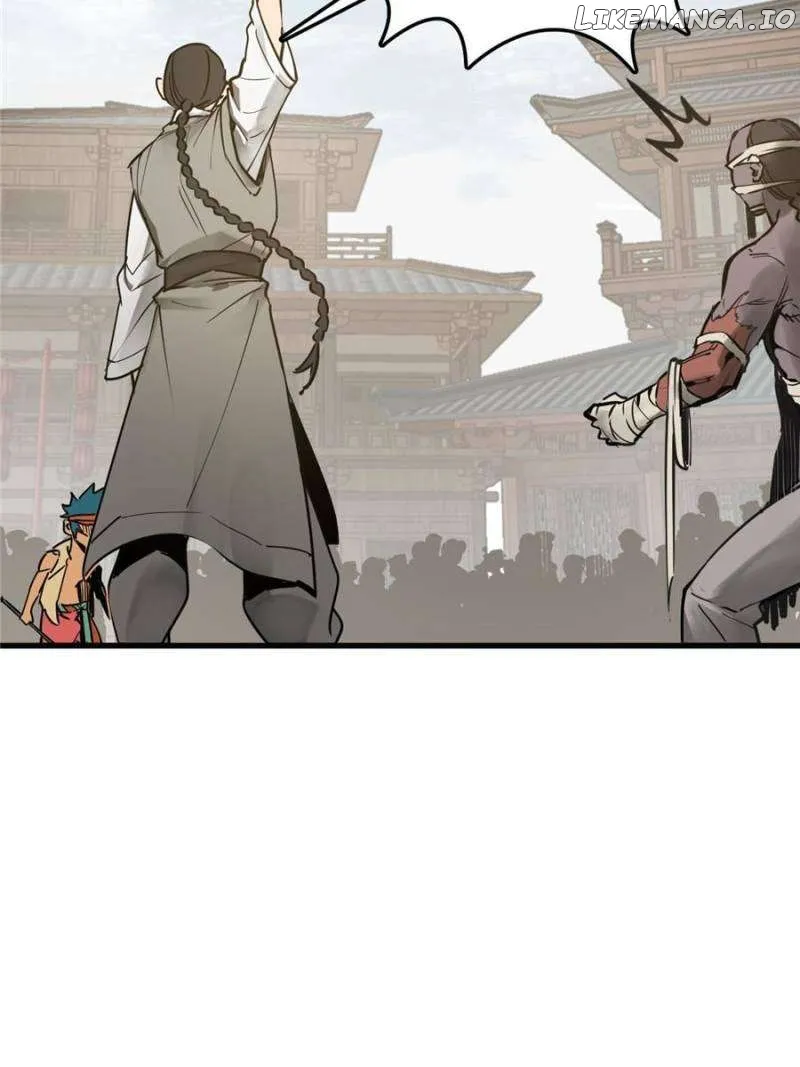 Another beginning with the Guhuo bird Chapter 212 page 10 - 