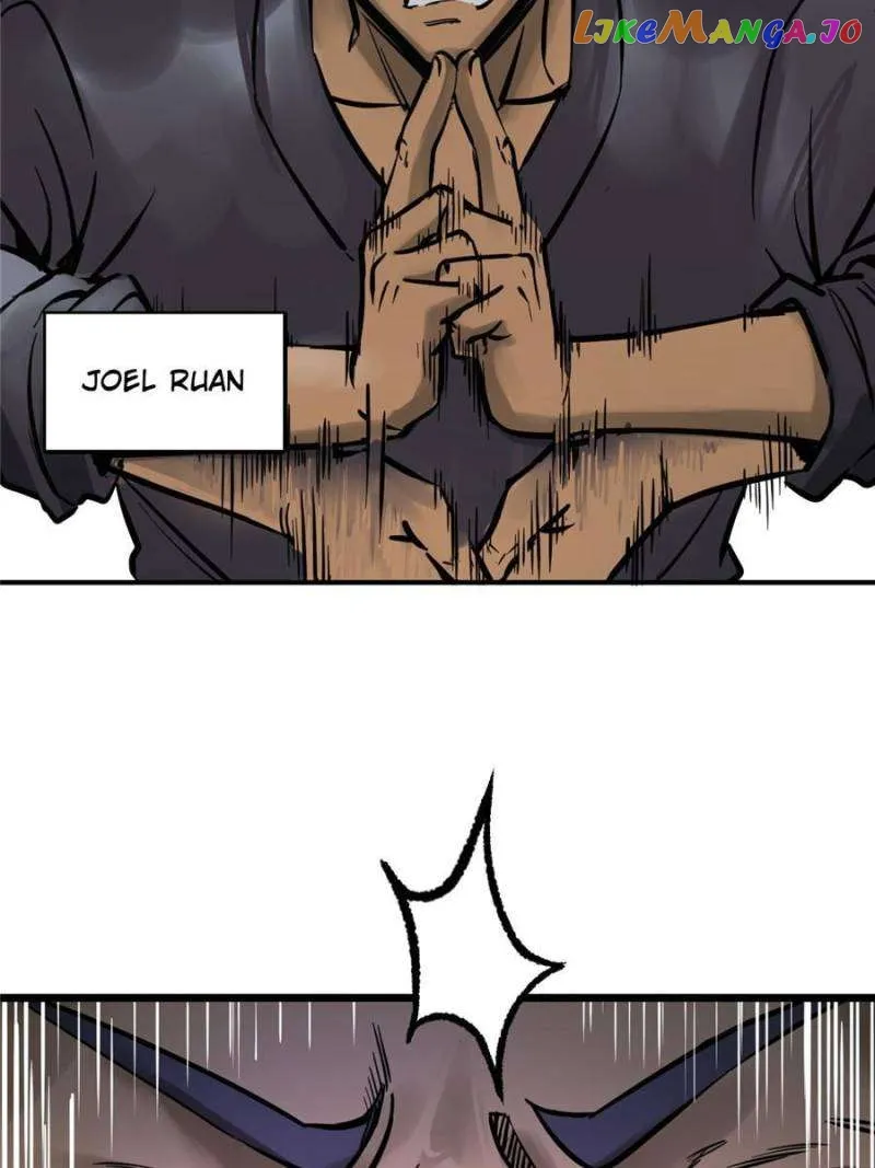 Another beginning with the Guhuo bird Chapter 213 page 2 - 