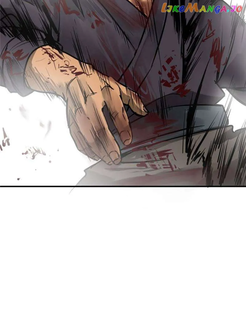 Another beginning with the Guhuo bird Chapter 213 page 11 - 