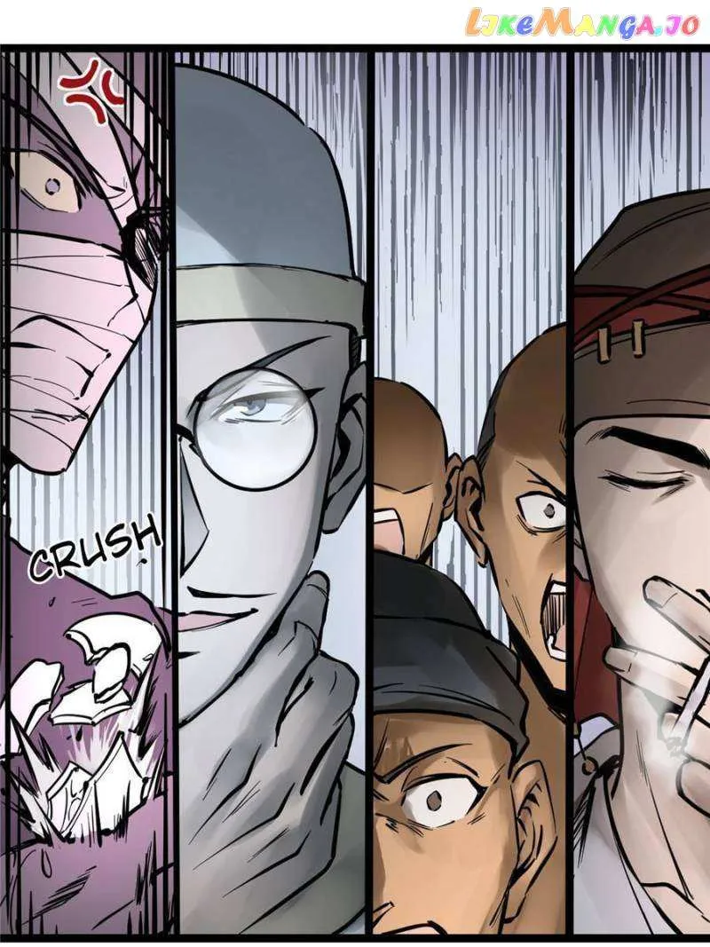 Another beginning with the Guhuo bird Chapter 213 page 12 - 