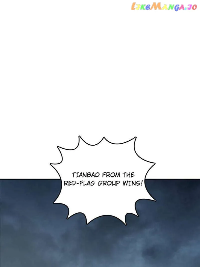 Another beginning with the Guhuo bird Chapter 213 page 13 - 