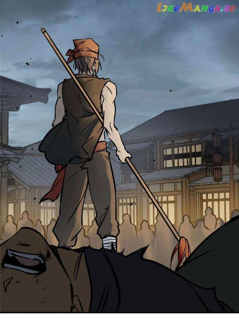 Another beginning with the Guhuo bird Chapter 213 page 14 - 