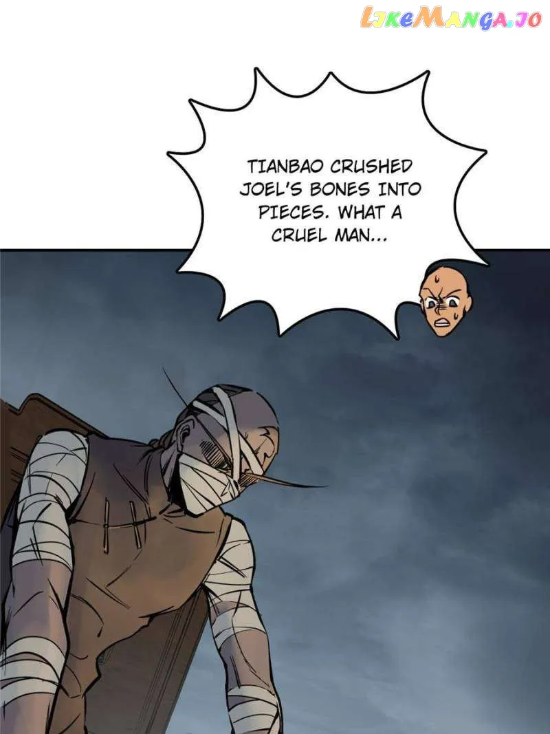 Another beginning with the Guhuo bird Chapter 213 page 16 - 