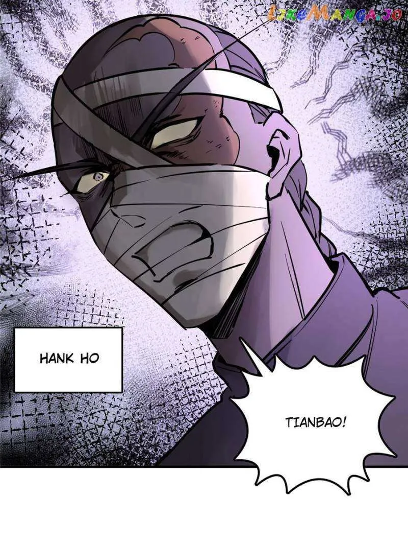 Another beginning with the Guhuo bird Chapter 213 page 18 - 