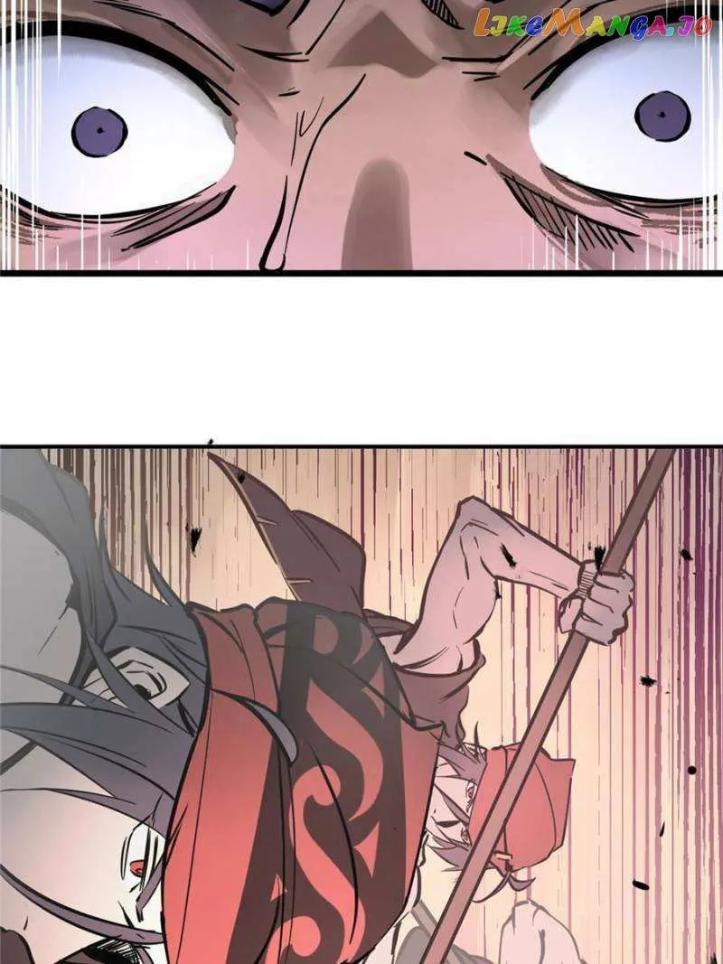 Another beginning with the Guhuo bird Chapter 213 page 3 - 