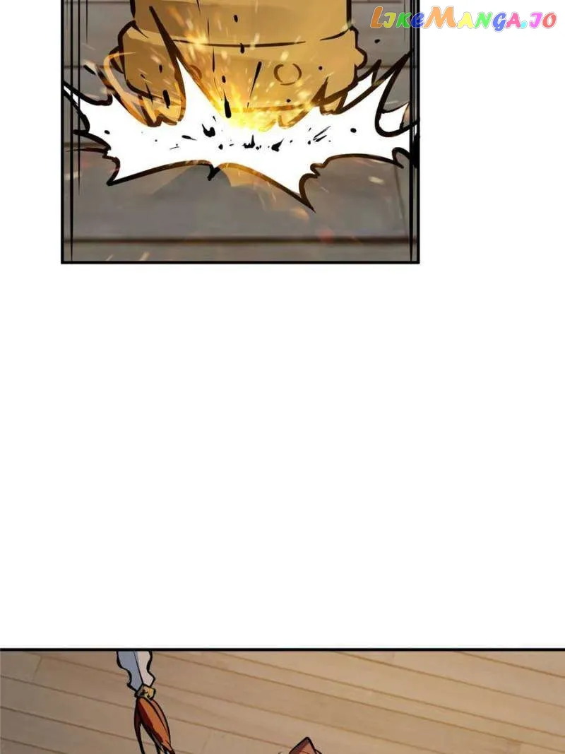 Another beginning with the Guhuo bird Chapter 213 page 21 - 