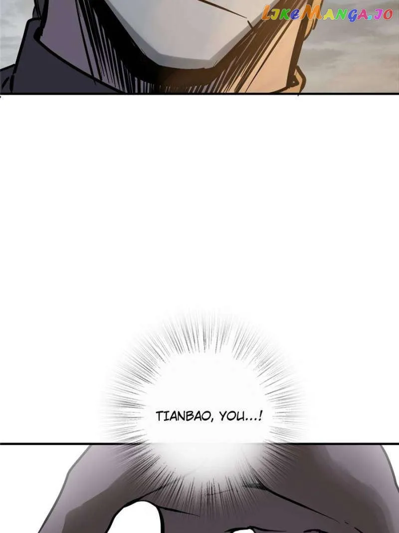 Another beginning with the Guhuo bird Chapter 213 page 25 - 