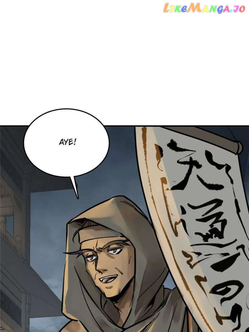 Another beginning with the Guhuo bird Chapter 213 page 30 - 