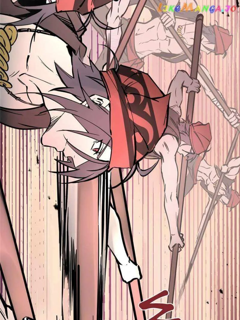 Another beginning with the Guhuo bird Chapter 213 page 4 - 