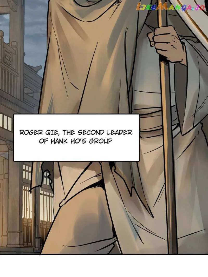 Another beginning with the Guhuo bird Chapter 213 page 31 - 