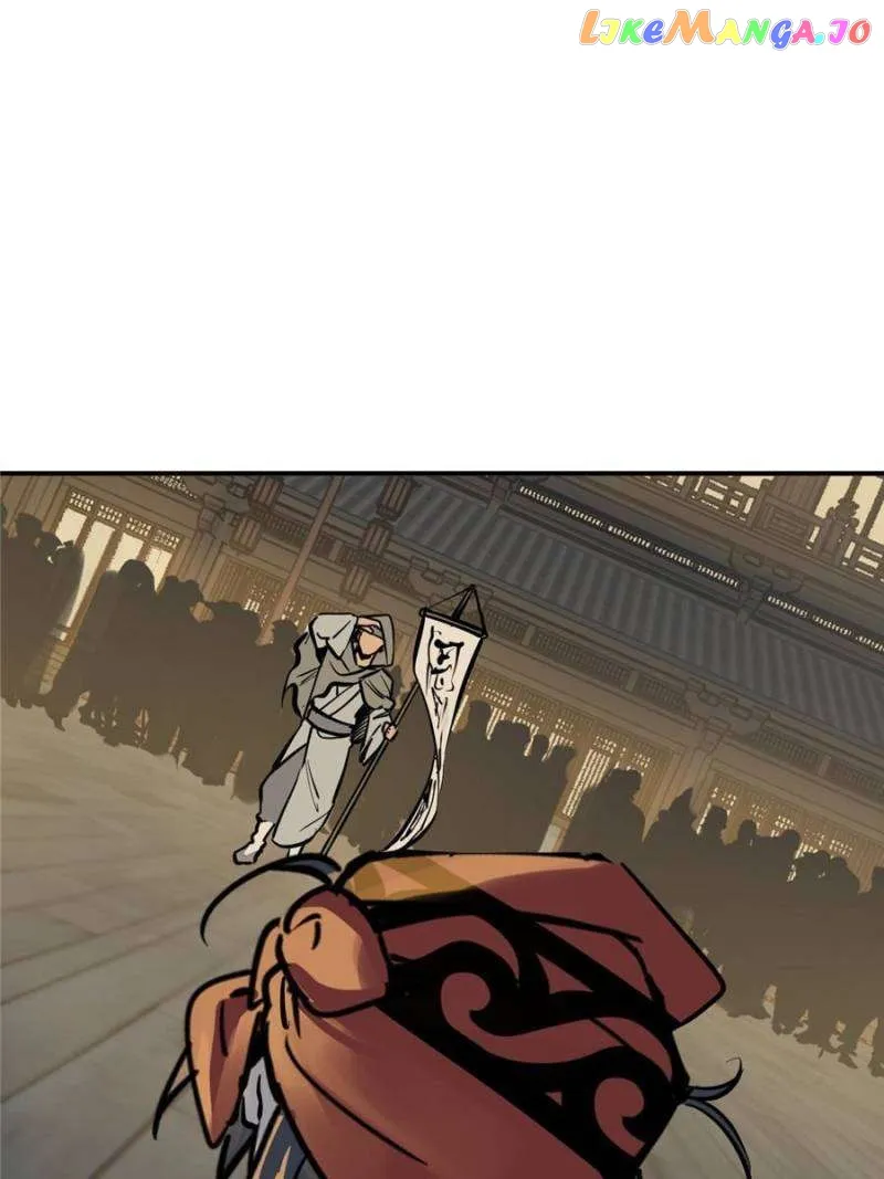 Another beginning with the Guhuo bird Chapter 213 page 32 - 