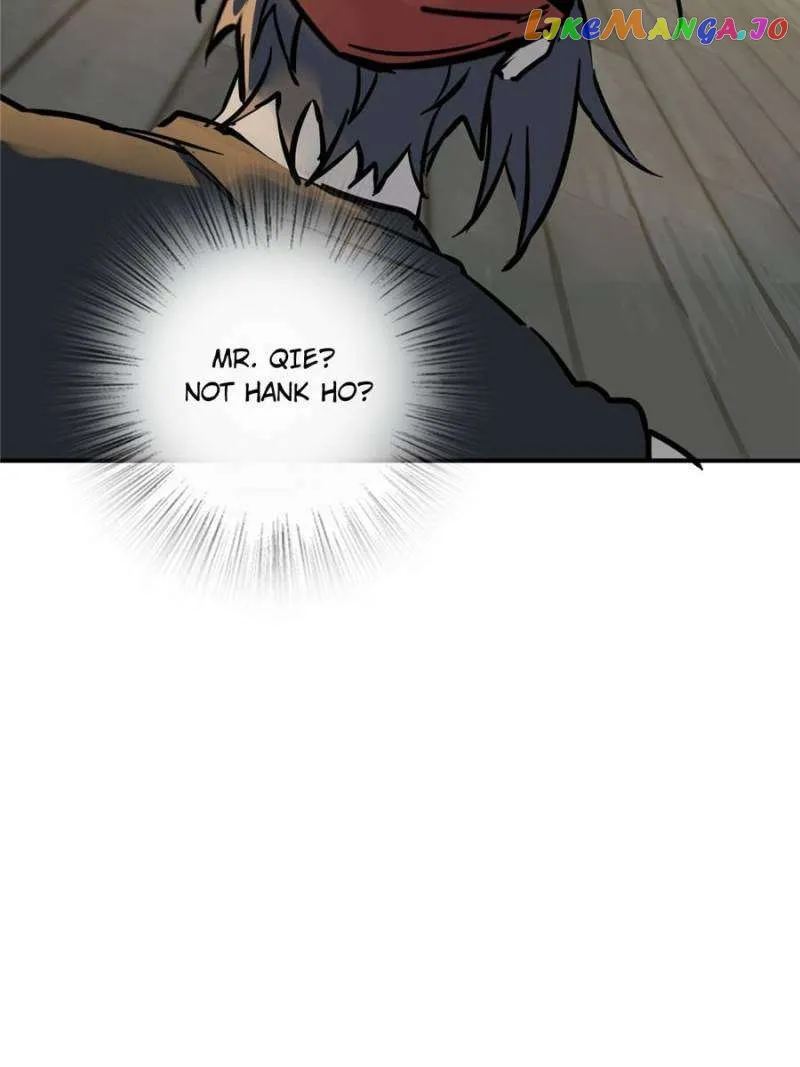 Another beginning with the Guhuo bird Chapter 213 page 33 - 