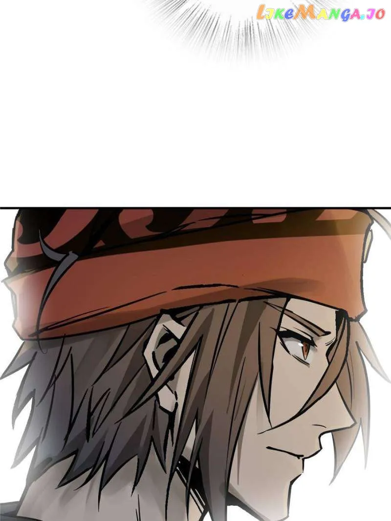 Another beginning with the Guhuo bird Chapter 213 page 38 - 