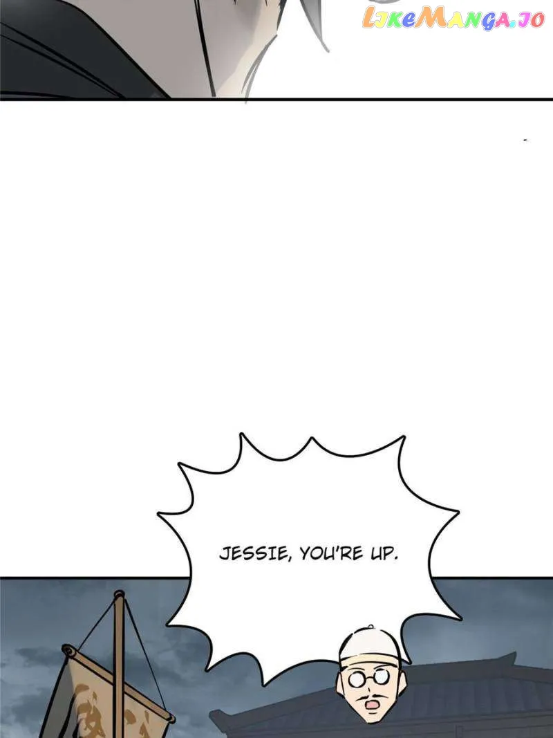 Another beginning with the Guhuo bird Chapter 213 page 39 - 