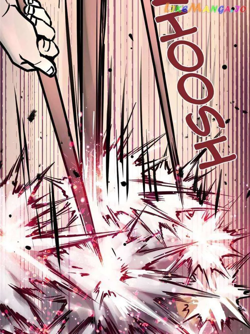 Another beginning with the Guhuo bird Chapter 213 page 5 - 