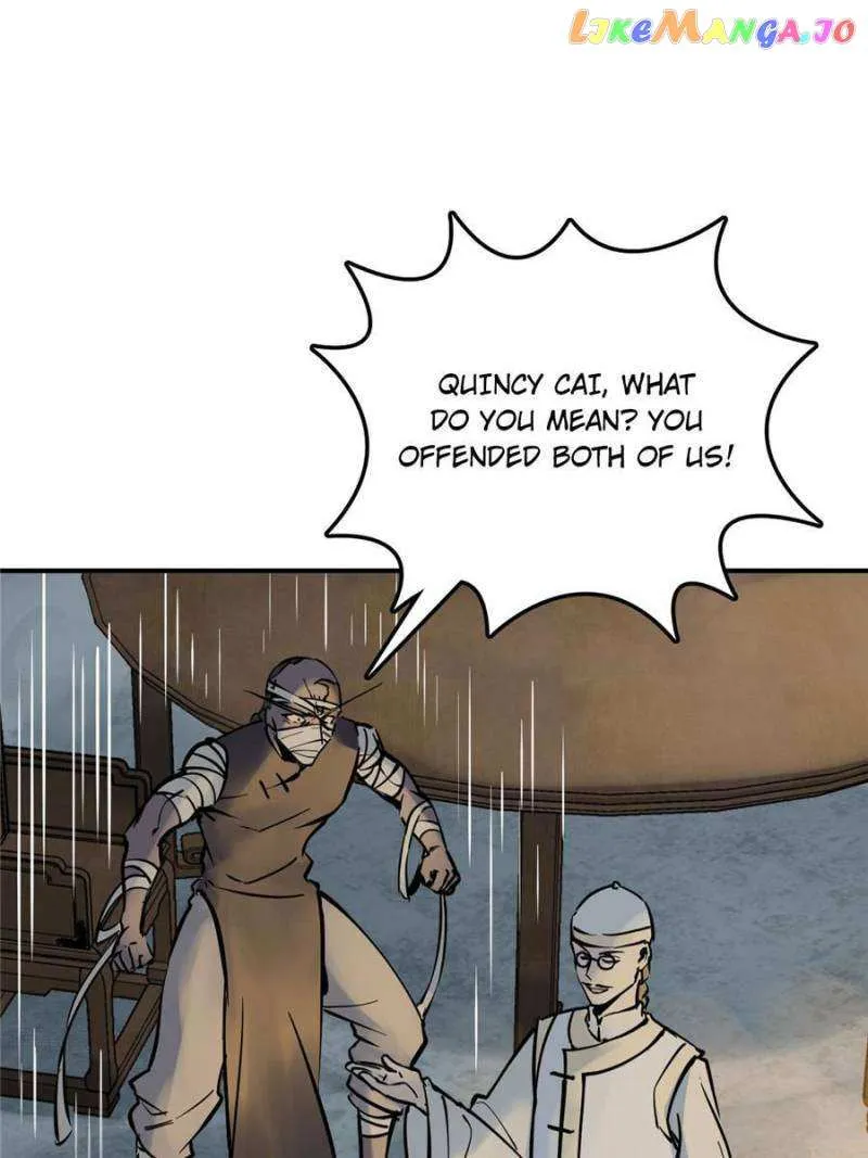 Another beginning with the Guhuo bird Chapter 213 page 41 - 