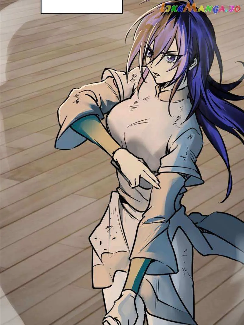 Another beginning with the Guhuo bird Chapter 213 page 44 - 