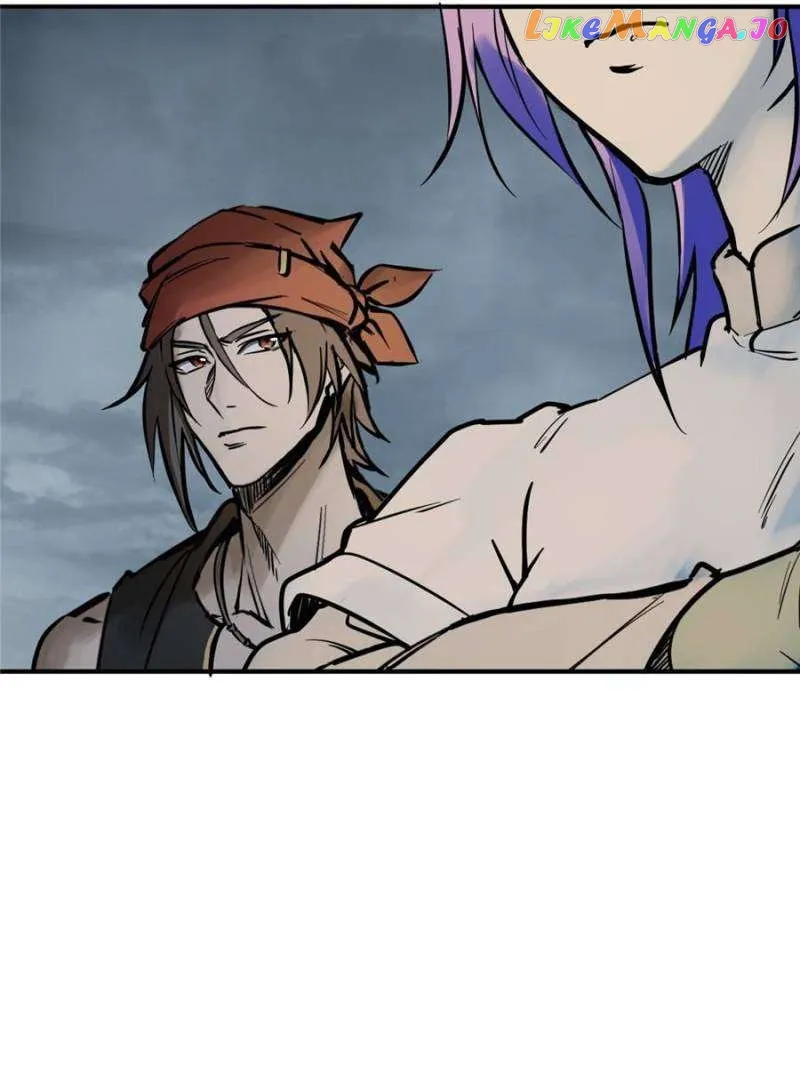 Another beginning with the Guhuo bird Chapter 213 page 47 - 