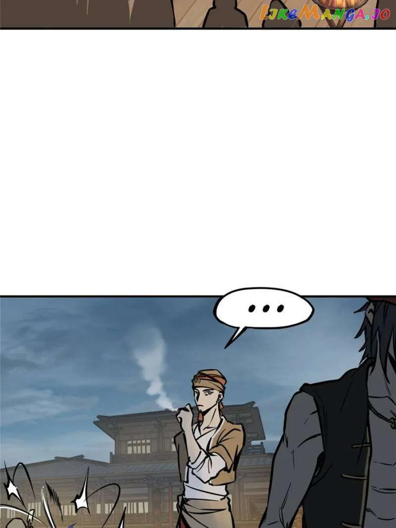 Another beginning with the Guhuo bird Chapter 213 page 49 - 