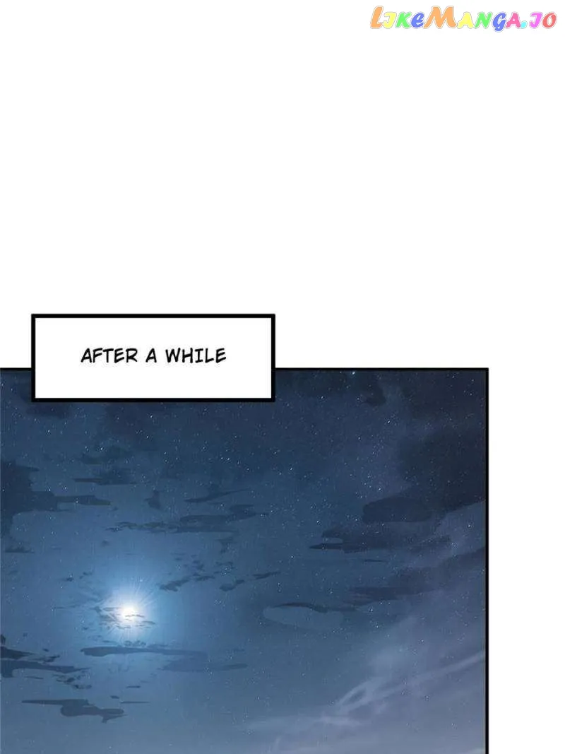 Another beginning with the Guhuo bird Chapter 213 page 51 - 