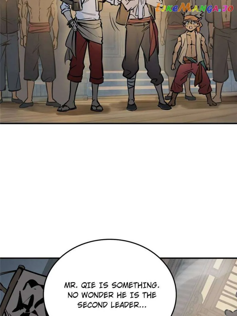 Another beginning with the Guhuo bird Chapter 213 page 53 - 
