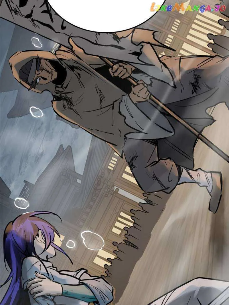 Another beginning with the Guhuo bird Chapter 213 page 54 - 